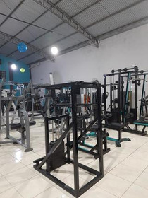 Imagem 2 da galeria do parceiro Magro Fitness
