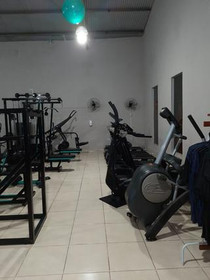 Imagem 3 da galeria do parceiro Magro Fitness