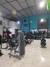 Imagem 6 da galeria do parceiro Magro Fitness