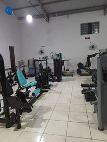 Imagem 7 da galeria do parceiro Magro Fitness