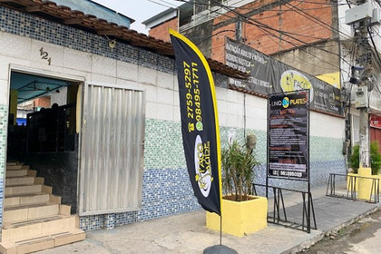 Imagem 2 da galeria do parceiro Academia Espaço Saúde Gramacho