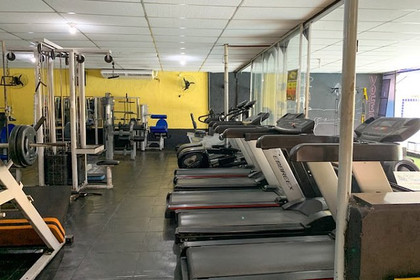 Imagem 5 da galeria do parceiro Academia Espaço Saúde Gramacho