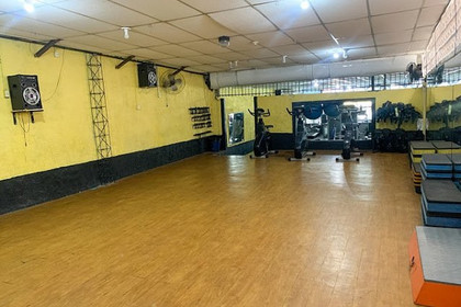 Imagem 10 da galeria do parceiro Academia Espaço Saúde Gramacho