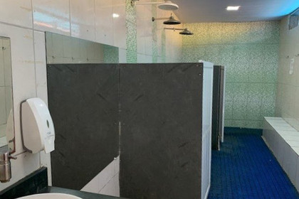 Imagem 12 da galeria do parceiro Academia Espaço Saúde Gramacho