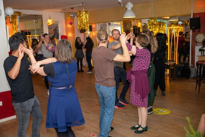 Bild 3 von BachatAcademy @ Esmarchstraße 5 Partnergalerie