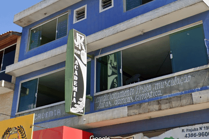 Imagem 2 da galeria do parceiro Academia JK