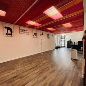Image 1 from Magic Carpet Yoga partner gallery