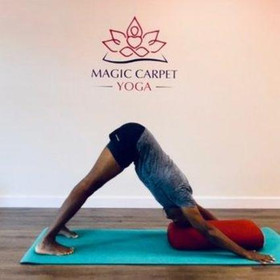 Image 3 from Magic Carpet Yoga partner gallery