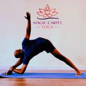 Image 5 from Magic Carpet Yoga partner gallery