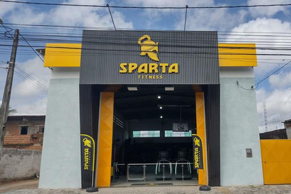 Imagem 2 da galeria do parceiro Sparta Fitness