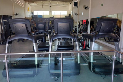 Imagem 1 da galeria do parceiro Sparta Fitness