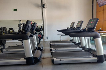 Imagem 3 da galeria do parceiro Sparta Fitness