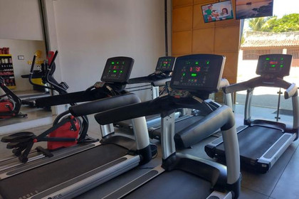 Imagem 4 da galeria do parceiro Sparta Fitness