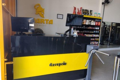 Imagem 5 da galeria do parceiro Sparta Fitness