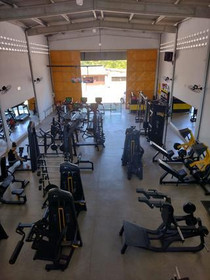 Imagem 6 da galeria do parceiro Sparta Fitness