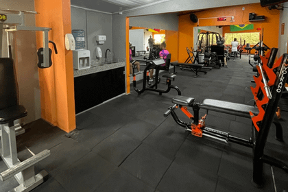 Imagem 7 da galeria do parceiro CT Evolution