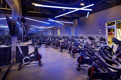 Image 6 from 24 Hour Fitness - Richmond partner gallery