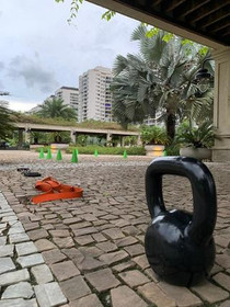 Imagem 4 da galeria do parceiro BL Trainer