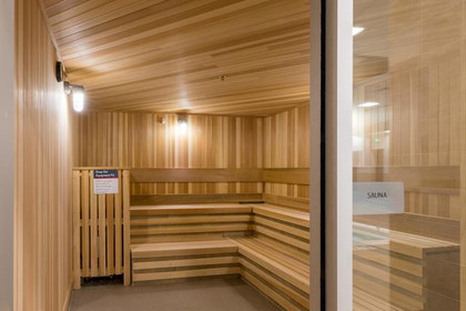 Image 3 from 24 Hour Fitness - Oakland partner gallery