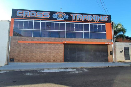 Imagem 1 da galeria do parceiro Cross Training Botucatu