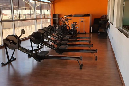 Imagem 2 da galeria do parceiro Cross Training Botucatu