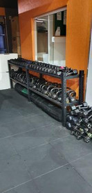 Imagem 4 da galeria do parceiro Cross Training Botucatu