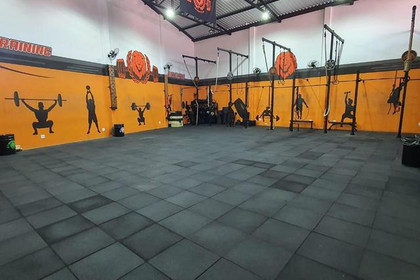Imagem 6 da galeria do parceiro Cross Training Botucatu