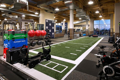 Image 7 from 24 Hour Fitness - Orangewood partner gallery