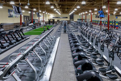Image 8 from 24 Hour Fitness - Orangewood partner gallery