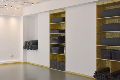 Bild 5 von Shiva Shiva Yoga Partnergalerie