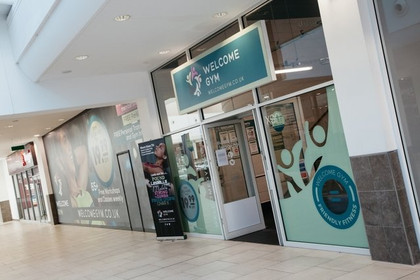 Image 2 from Welcome Gym Southend partner gallery