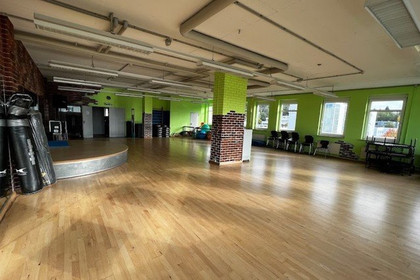 Bild 10 von Fitness Factory Pforzheim Partnergalerie