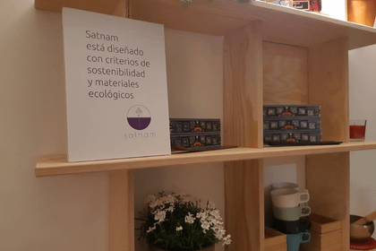 Imagen 4 de la galería del partner Satnam Yoga
