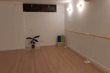 Imagen 6 de la galería del partner Satnam Yoga