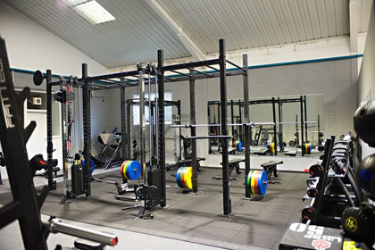 Image 1 from The Fitness Hub Olney partner gallery