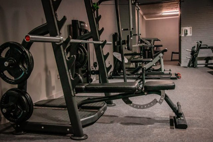 Image 6 from The Fitness Hub Olney partner gallery