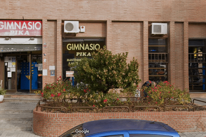 Imagen 2 de la galería del partner Gimnasio Pika