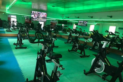 Imagen 3 de la galería del partner Gym Robert Parets