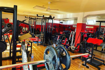 Imagen 4 de la galería del partner Gym Robert Parets