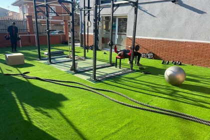 Imagen 5 de la galería del partner Gym Robert Parets