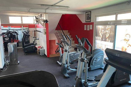 Imagen 6 de la galería del partner Gym Robert Parets