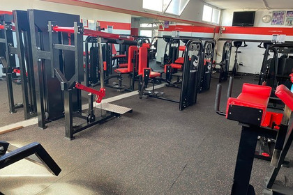 Imagen 7 de la galería del partner Gym Robert Parets