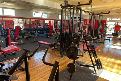 Imagen 8 de la galería del partner Gym Robert Parets
