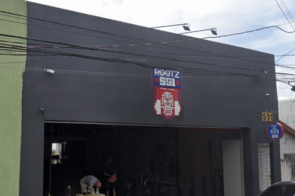 Imagem 2 da galeria do parceiro Rootz 591