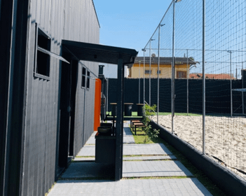 Imagem 4 da galeria do parceiro Goal Futebol Funcional