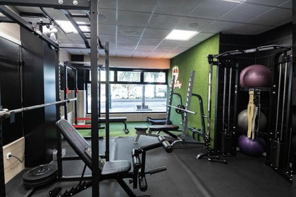 Imagen 4 de la galería del partner Clever Nutrition & Training. Montaño