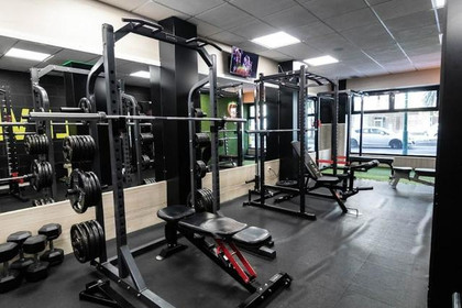 Imagen 6 de la galería del partner Clever Nutrition & Training. Montaño