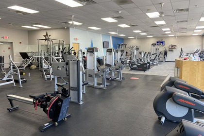 Image 4 from Fitness Premier Clubs - Cedar Lake partner gallery