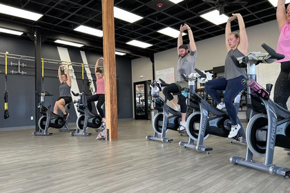 Image 6 from Fitness Premier Clubs - Cedar Lake partner gallery