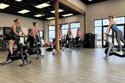 Image 7 from Fitness Premier Clubs - Cedar Lake partner gallery